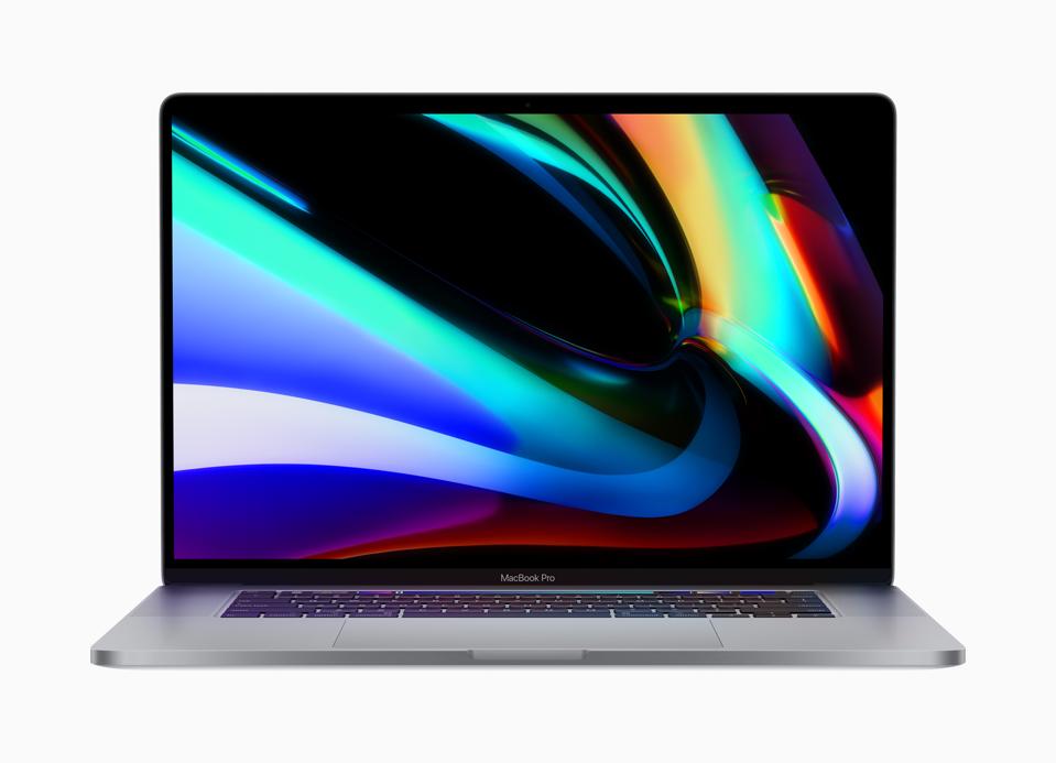 Apple MacBook Pro 15