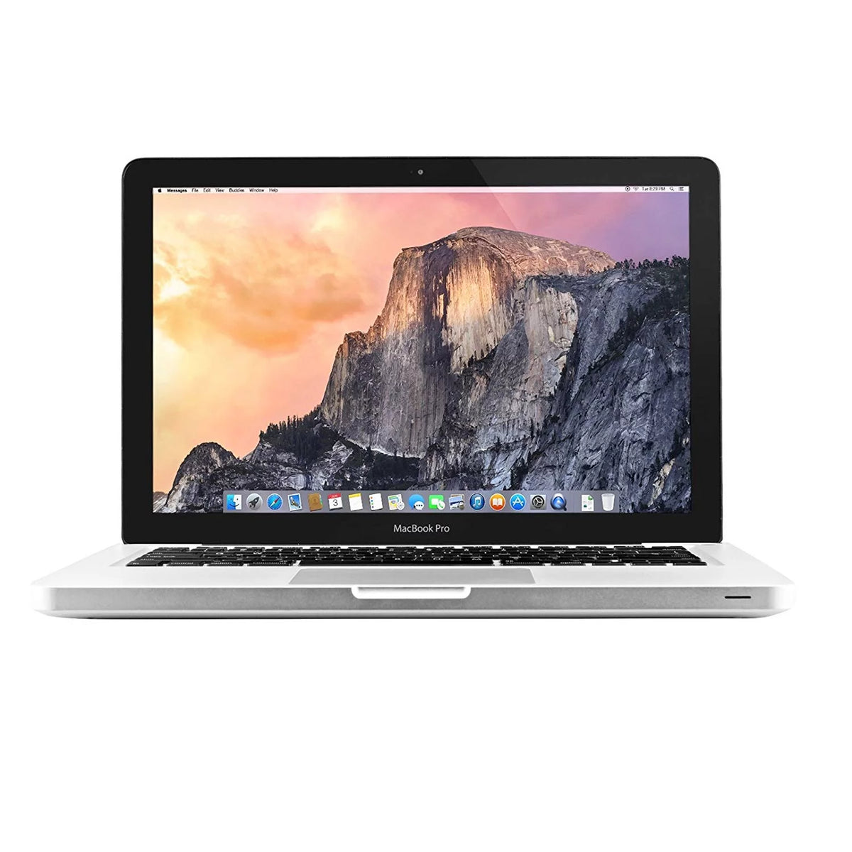macbook pro (13-inch