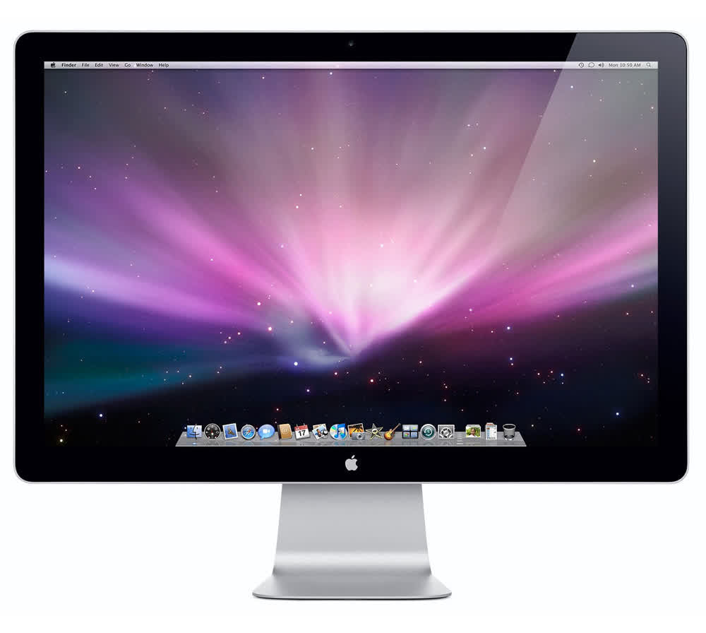 Apple LED Cinema Display 27インチ 9500円 - n3quimica.com.br