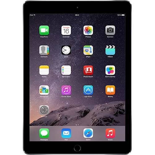 Apple iPad Air 2ng Gen 64GB Wifi+Cellular – Pc Retro Shop