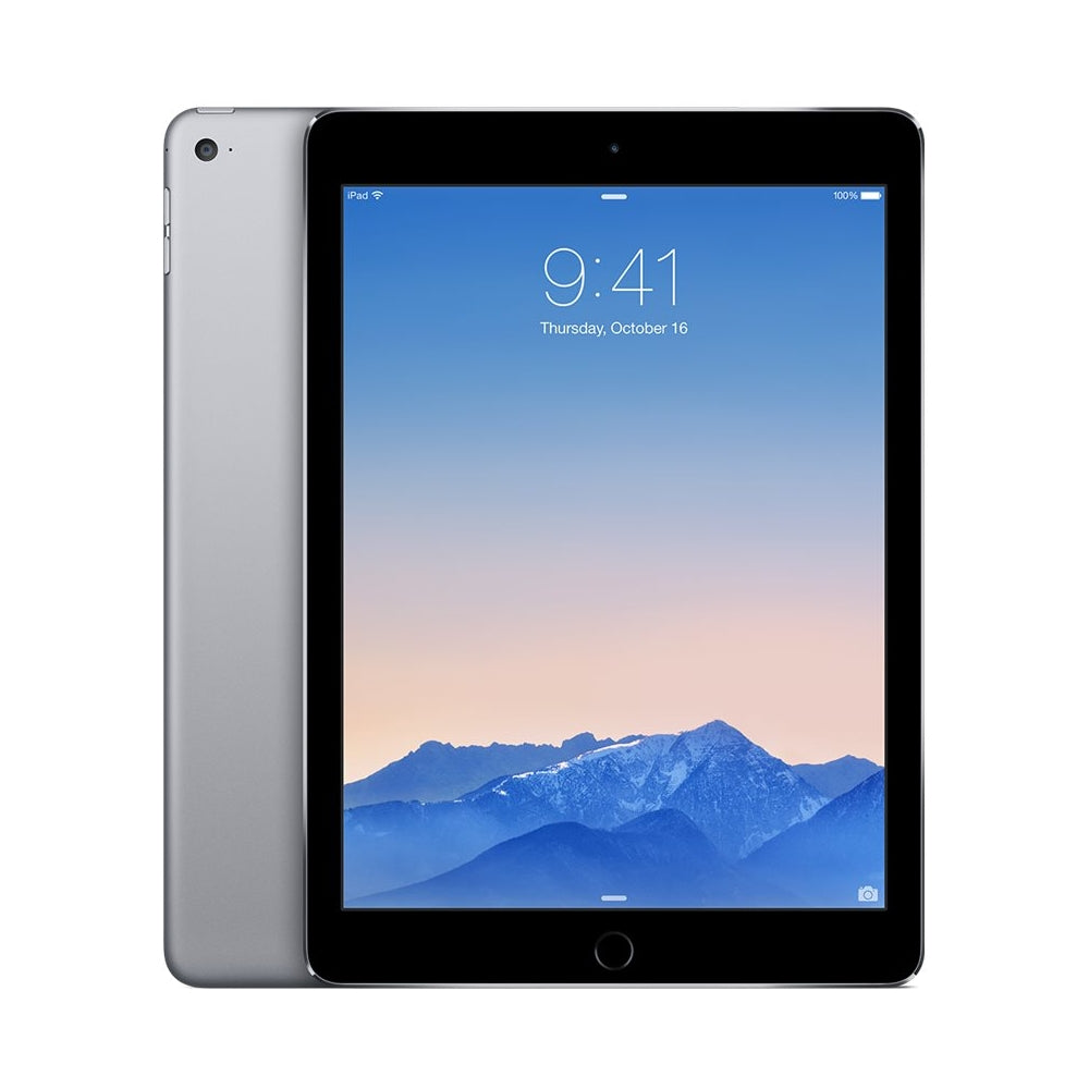 Apple iPad Air 2ng Gen 64GB Wifi+Cellular – PC Retro Shop