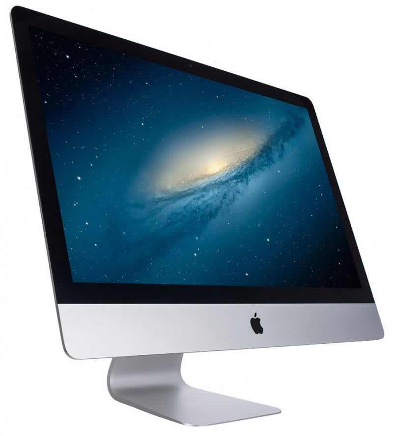 Apple iMac 21.5inch Late 2013 i5/8GB/SSD-