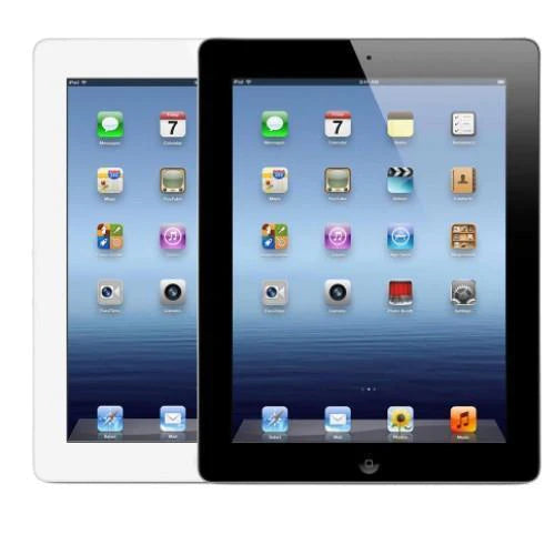 Apple iPad 3rd Gen 16GB Wifi+Cellular – PC Retro Shop