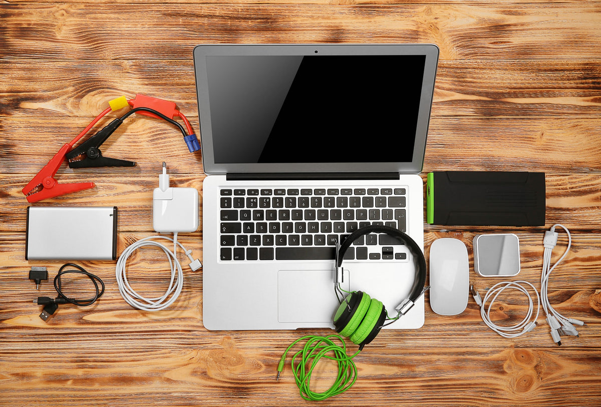 Accessories – PC Retro Shop