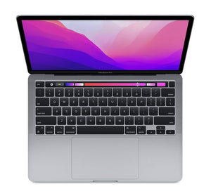 Apple MacBook Pro 13" 2020, Intel Core i7-11068, 2.3 GHz, 16GB RAM, 500GB SSD, macOS Sonoma