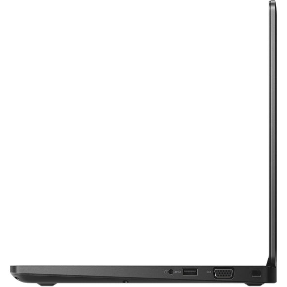 Dell Latitude 5480, Intel Core i5-7300U, 2.6 GHZ, 8GB RAM, 256GB SSD, Windows 10 Pro