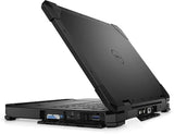 Dell Latitude 5420 Rugged - Intel Core i7-8650U 1.90 GHz / AMD Radeon RX 540 4GB / 16GB RAM / 256GB SSD / Windows 11 Pro.