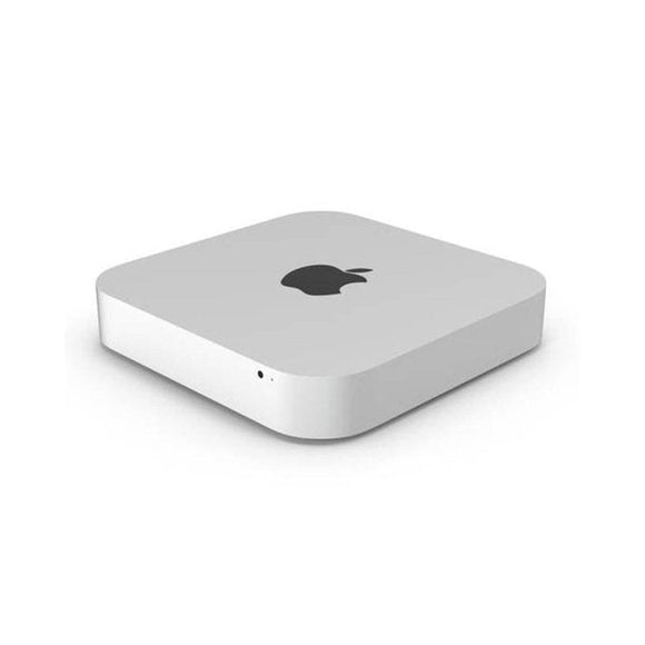 Apple Mac Mini 2012, Intel Core i7-3720QM, 2.6 GHz, 16GB RAM, 1TB HDD, macOS Catalina