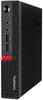 Lenovo ThinkCentre M910q Micro Desktop, Intel Core i5-6500T, 2.50 GHz, 8GB RAM, 256GB SSD, Windows 11 Pro
