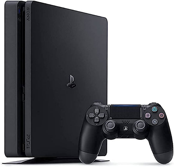 Sony PlayStation 4, 500GB HDD, With Controller