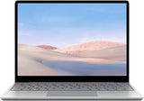 Microsoft Surface Laptop Go 1st Gen 1943 - Intel Core i5-1035G1 / 8GB RAM / 256GB SSD / Windows 11 Home / Touchscreen