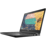 Dell Latitude 5480, Intel Core i5-7300UU, 2.6GHz, 8GB RAM, 256GB SSD, Windows 10 Pro