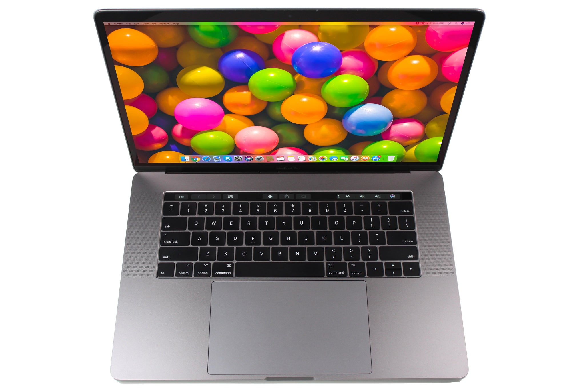 Apple MacBook Pro 15