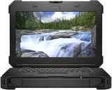 Dell Latitude 14 Rugged Extreme 7404 - Intel Core i5-4310U 2.00 GHz / 16GB RAM / 512GB SSD / Windows 11 Pro Installed
