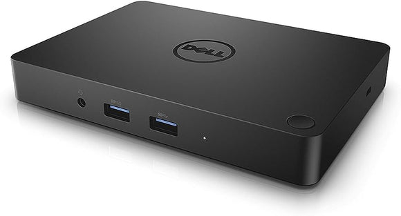 Dell WD15 USB-C Docking Station