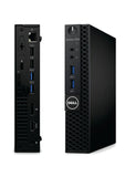 Dell OptiPlex 7050, Intel Core i7-6700T, 2.80 GHz, 16GB RAM, 512GB SSD, Windows 11 Pro