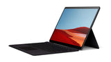 Microsoft Surface Pro X 1876 - Microsoft SQ1 3.00 GHz / 8GB RAM / 128GB SSD / Windows 11 Home / 13-inch Touchscreen.