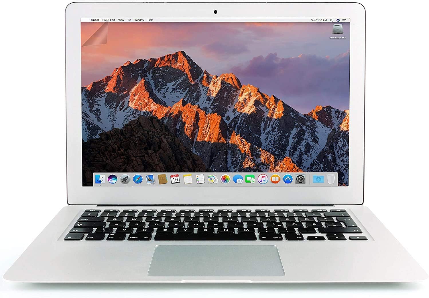 Apple MacBook Air 13