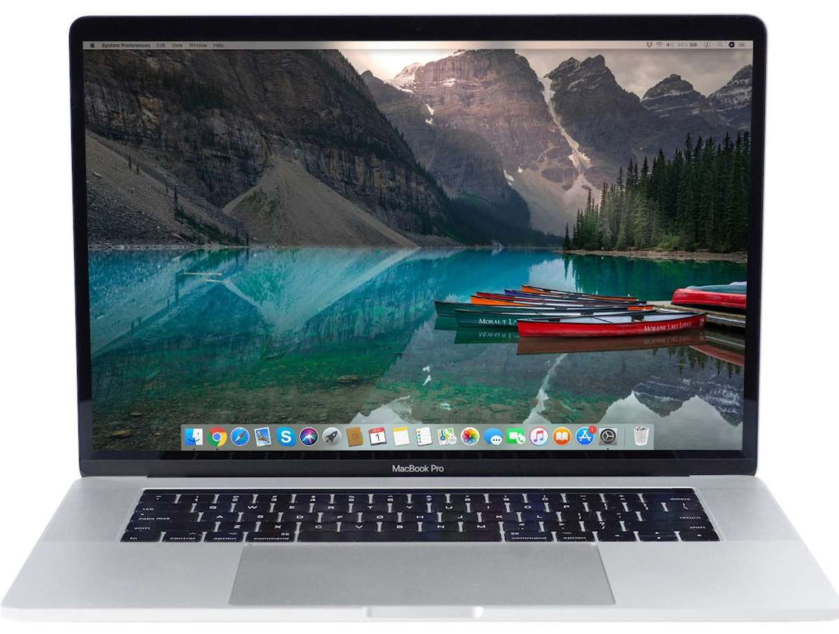 Apple MacBook Pro 15