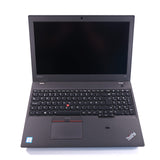 Lenovo ThinkPad T560 product photo 1