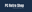 PC Retro Shop logo