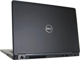 Dell Latitude 5490, Intel Core i5-8250U, 1.6GHz, 8GB RAM, 256GB SSD, Windows 10 Pro