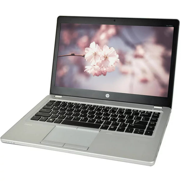 HP EliteBook Folio 9480M Intel Core i7 4650U 1.70GHz 16GB RAM