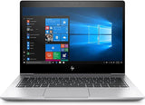 HP EliteBook 830 G5, Intel Core i7-8650U, 1.9 GHZ, 16GB RAM, 256GB SSD, Touchscreen, Windows 11 Pro (Copy)