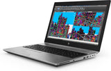 HP ZBook 15 G5 product photo 3