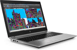 HP ZBook 15 G5 product photo 2