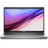Dell Latitude 5521 - Intel Core i7-11850H 2.50 GHz / NVIDIA GeForce MX450 2GB / 16GB RAM / 512GB SSD / Windows 11 Pro.
