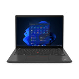 Lenovo ThinkPad P14s Gen 3 product photo 2