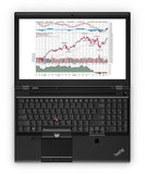 Lenovo ThinkPad P50 product photo 1
