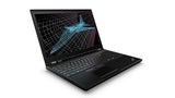 Lenovo ThinkPad P50 product photo 3