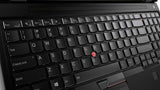 Lenovo ThinkPad P50 product photo 2