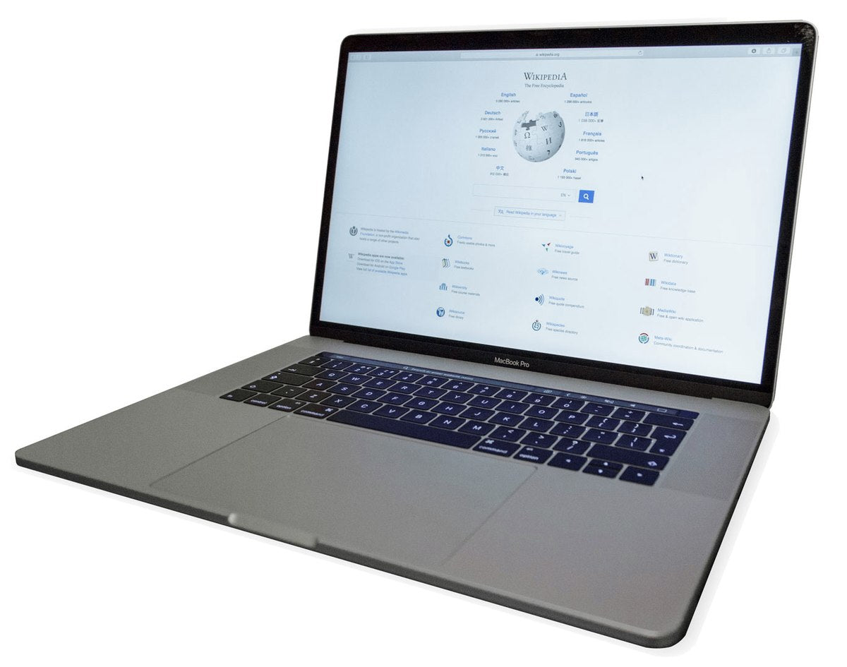 MacBook本体 Apple MacBook Pro 2015 16GB 250GB WIN11 51LNdDP4QgL.jpg