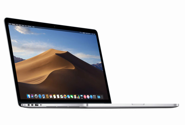 MacBook Pro 2015 i7/16GB/1TB 【傷有・マウスおまけ】 Apple MacBook Pro Retina A1398 MGXG2LL/A 15.4