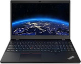 Lenovo ThinkPad P15v, Intel Core i7-10875H 2.3 GHz, 32GB RAM, 500GB SSD, Windows 11 Pro