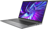 HP ZBook Power G9, Intel Core i5-12500H 2.5 GHz, 8 GB RAM DDR5, 512GB SSD, Windows 11 Pro