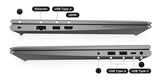 HP ZBook Power G9, Intel Core i5-12500H 2.5 GHz, 8 GB RAM DDR5, 512GB SSD, Windows 11 Pro