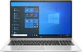 HP EliteBook 650 G8, Intel Core i5-1135G7 2.4 GHz, 16 GB RAM, 256GB SSD, Windows 11 Pro