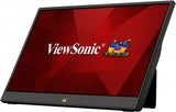 ViewSonic VA1655 16" Full HD LED Backlit Display Monitor