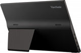 ViewSonic VA1655 16" Full HD LED Backlit Display Monitor