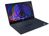 Dell XPS 15 9550 Intel Core i5-6300HQ 2.3 GHz, 8GB RAM, 256GB SSD, Windows 11 Pro