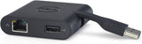 Dell Universal Adapter - USB 3.0 to HDMI/VGA/Ethernet/USB 2.08