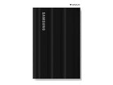 Samsung T7 Shield 4TB Portable SSD - 1050MB/s, Rugged, Water &amp; Dust Resistant, for Content Creators - Black