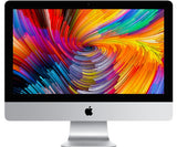 Apple iMac 21.5" Mid 2017, 4K Retina, Intel Core i7-7700 3.6GHZ, 16GB RAM, 500GB SSD, macOS Ventura