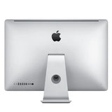 Apple iMac 21.5"  Mid 2011, Intel Core i5-2400s, 2.5 GHz, 16GB RAM, 500GB HDD, macOS El Capitan