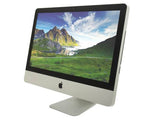 Apple iMac 21.5"  Mid 2011, Intel Core i5-2400s, 2.5 GHz, 16GB RAM, 500GB HDD, macOS El Capitan