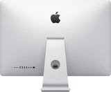 Apple iMac 27" Late 2012, Intel Core i5-3470s 2.9 GHZ, 16GB RAM, 1TB SSD, macOS Catalina